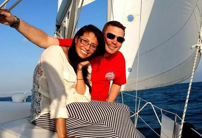 ホテル Sail Florida Adventures