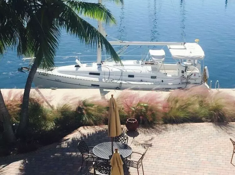 ホテル Sail Florida Adventures