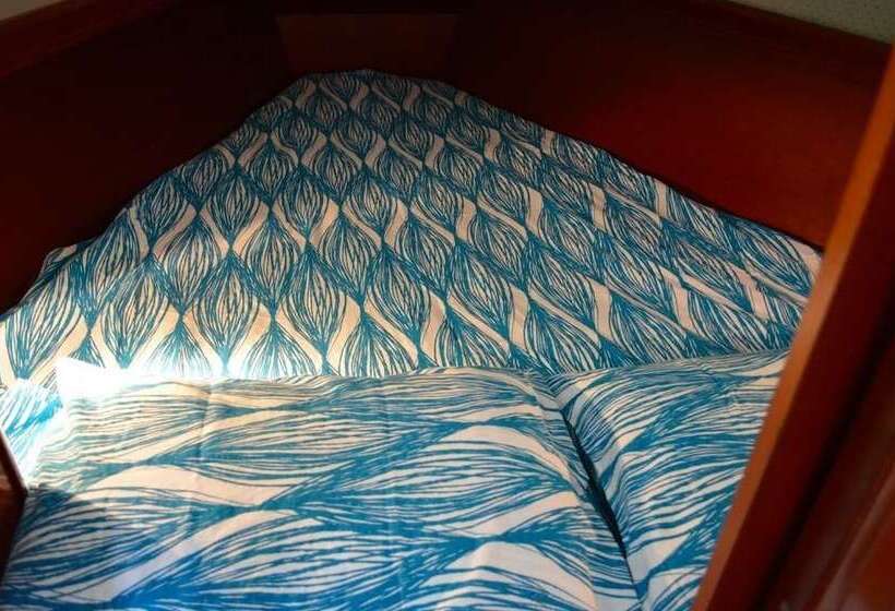 هتل Sail Florida Adventures