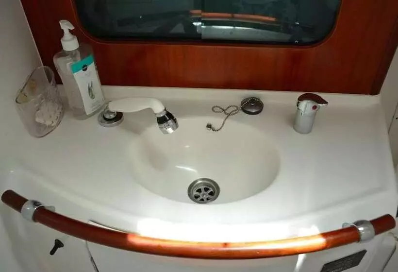 ホテル Sail Florida Adventures