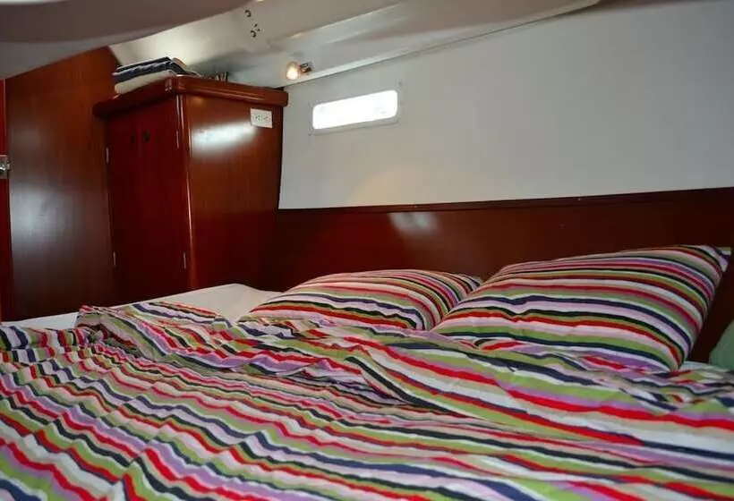 ホテル Sail Florida Adventures