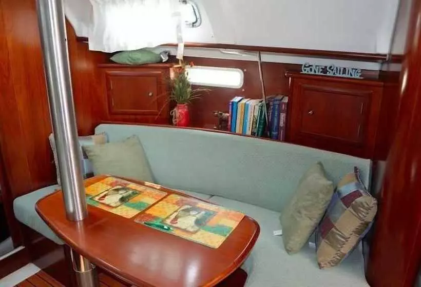 ホテル Sail Florida Adventures