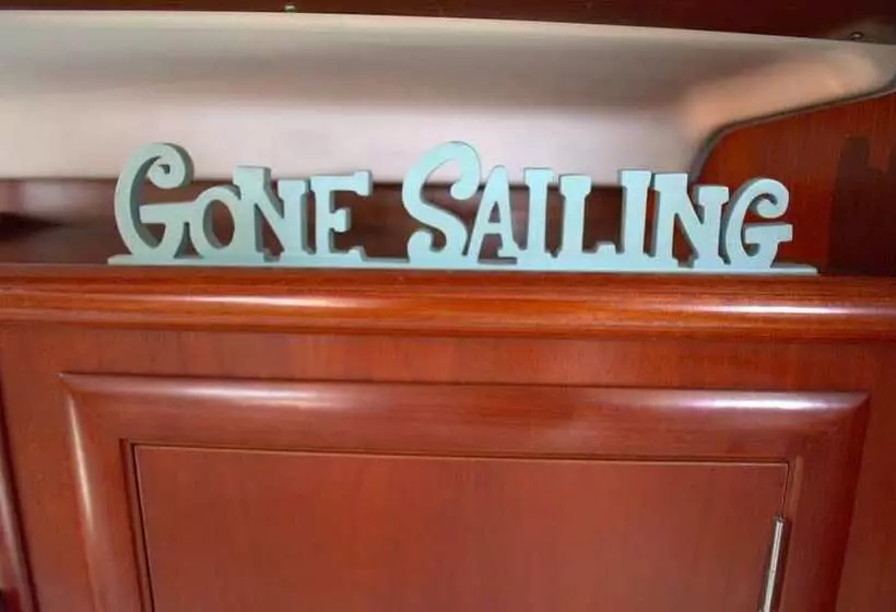 ホテル Sail Florida Adventures