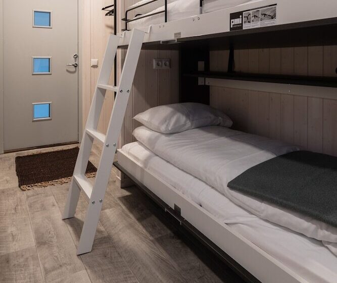 Hotel Tromsø Lodge & Camping