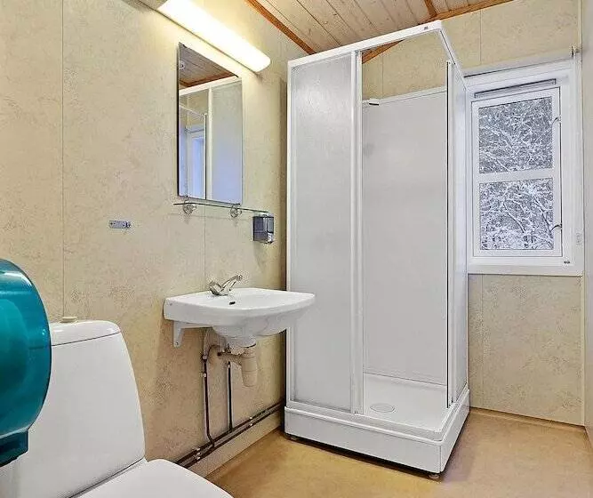 ホテル Tromsø Lodge & Camping