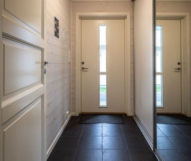 Hotel Tromsø Lodge & Camping