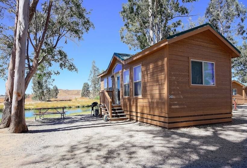 Отель Wilderness Lakes Rv Resort