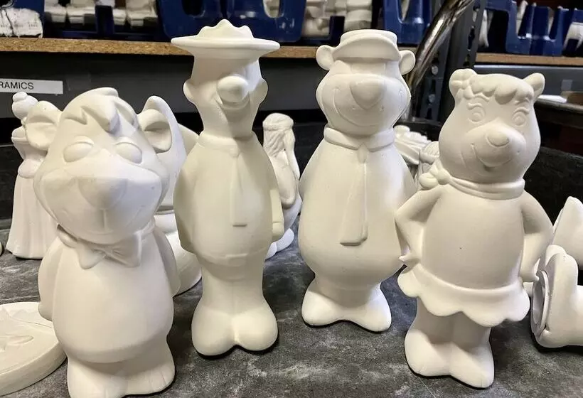 ホテル Yogi Bear S Jellystone Park Camp Resort Wisconsin Dells