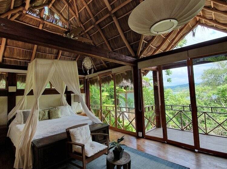 פנסיון Boutique Siete Lunas