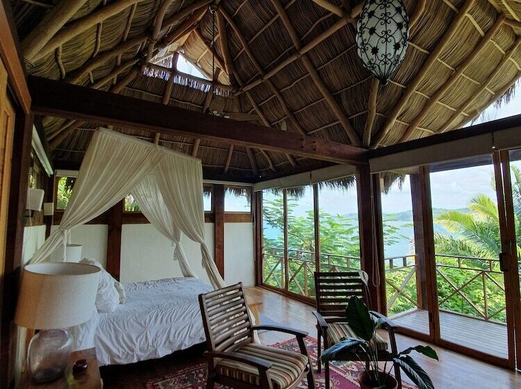 פנסיון Boutique Siete Lunas