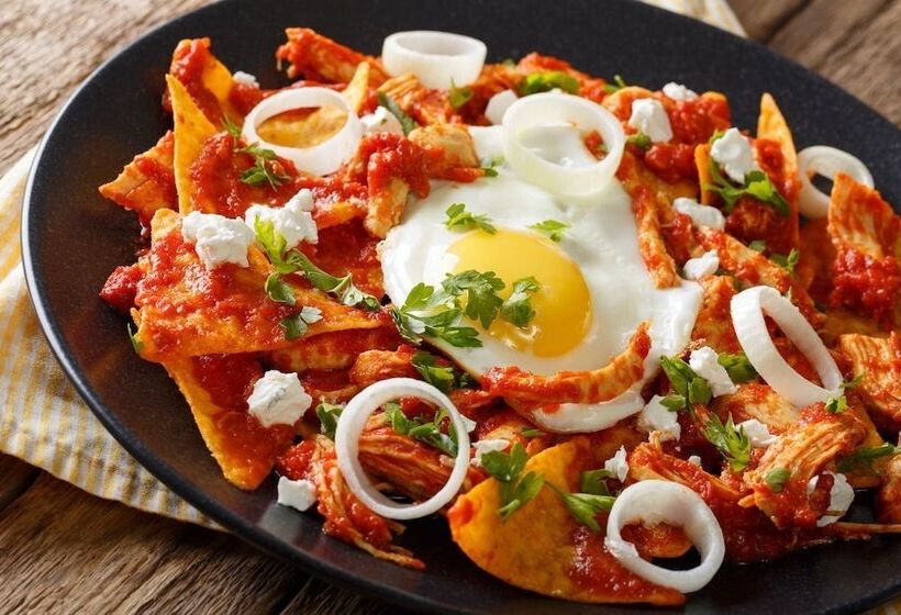 פנסיון Boutique Siete Lunas