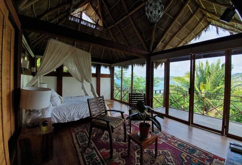 פנסיון Boutique Siete Lunas