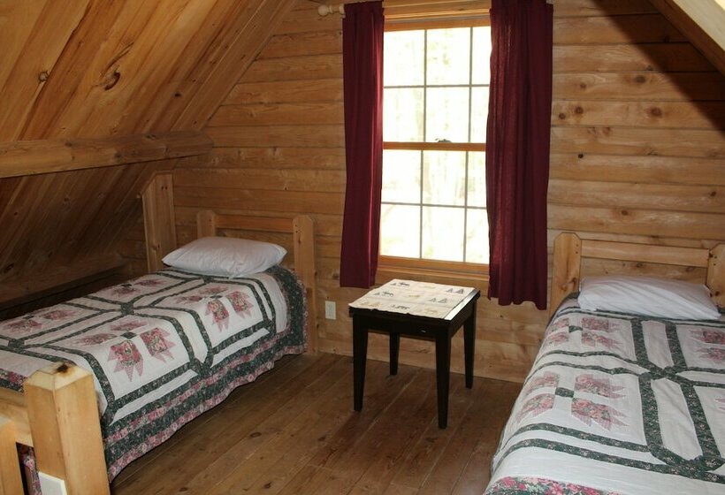 Tranquil Timbers Camping Resort