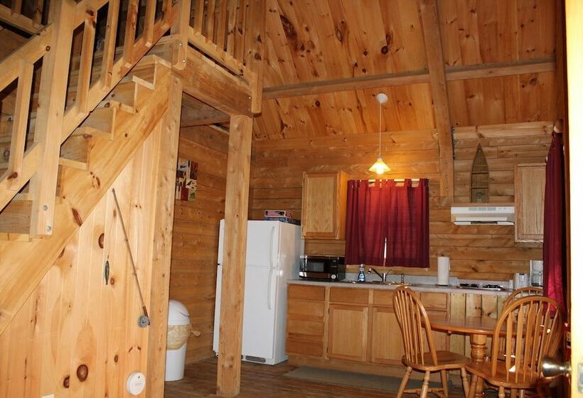 Tranquil Timbers Camping Resort