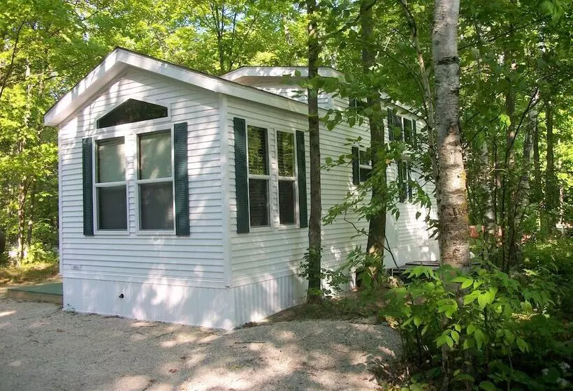 Tranquil Timbers Camping Resort