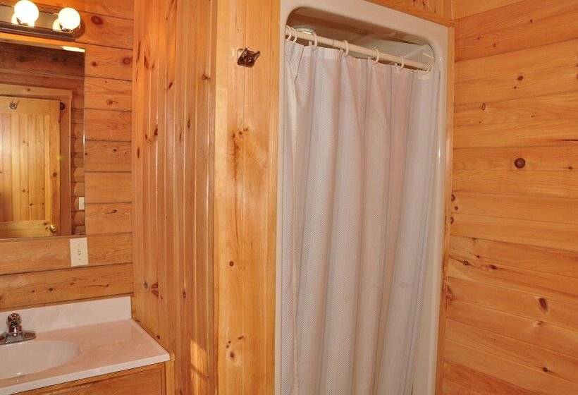 Tranquil Timbers Camping Resort