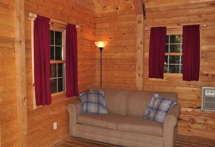 Tranquil Timbers Camping Resort