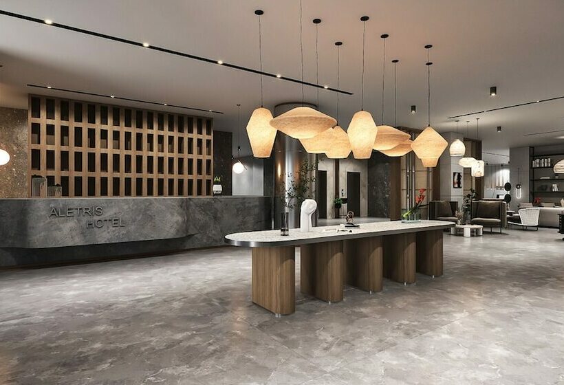 Aletris Deluxe Hotel & Spa