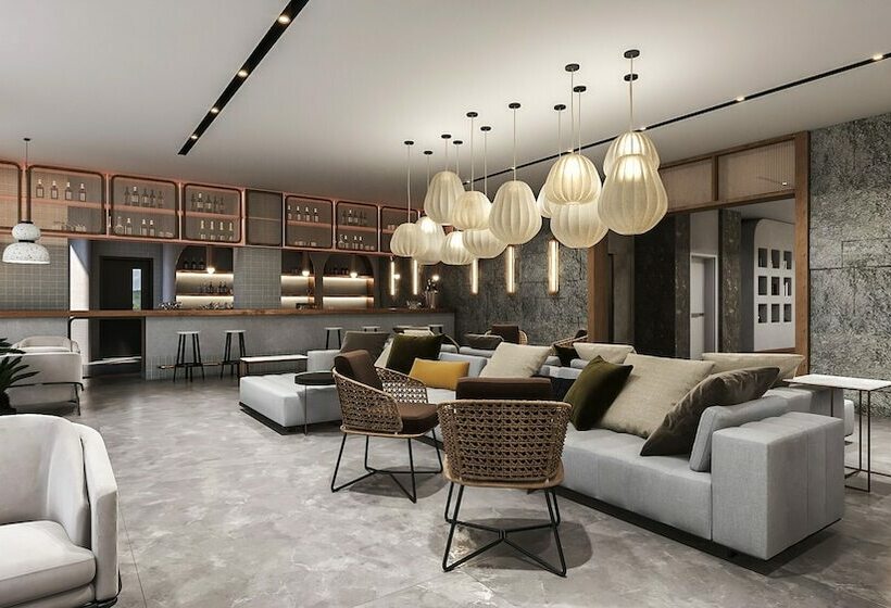 Aletris Deluxe Hotel & Spa