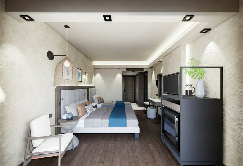 Aletris Deluxe Hotel & Spa