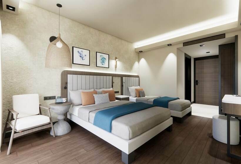 Aletris Deluxe Hotel & Spa