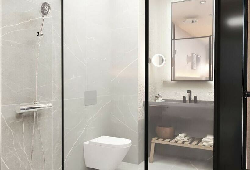 Aletris Deluxe Hotel & Spa