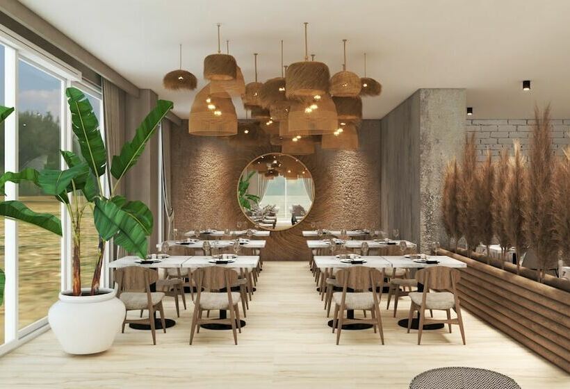 Aletris Deluxe Hotel & Spa