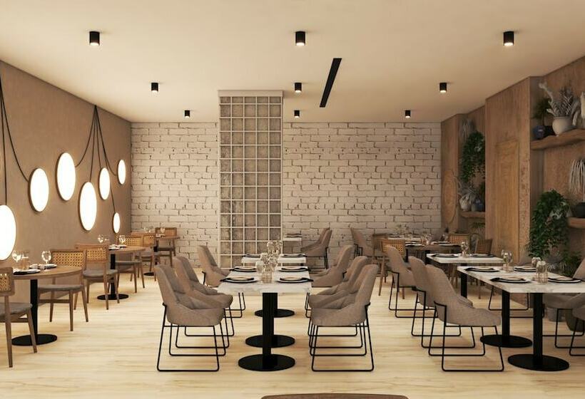 Aletris Deluxe Hotel & Spa