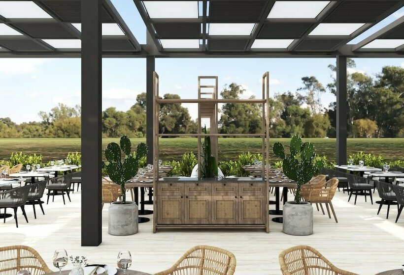 Aletris Deluxe Hotel & Spa