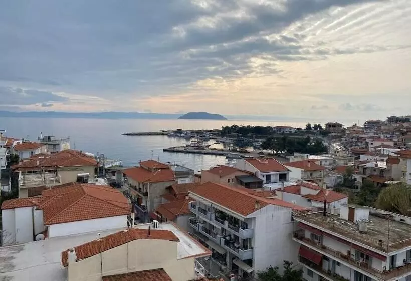 Aamiaismajoitus (B&B) Kali Thea Suites