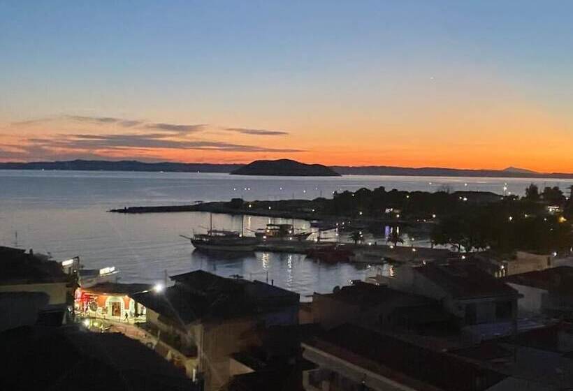 Bed & Breakfast Kali Thea Suites