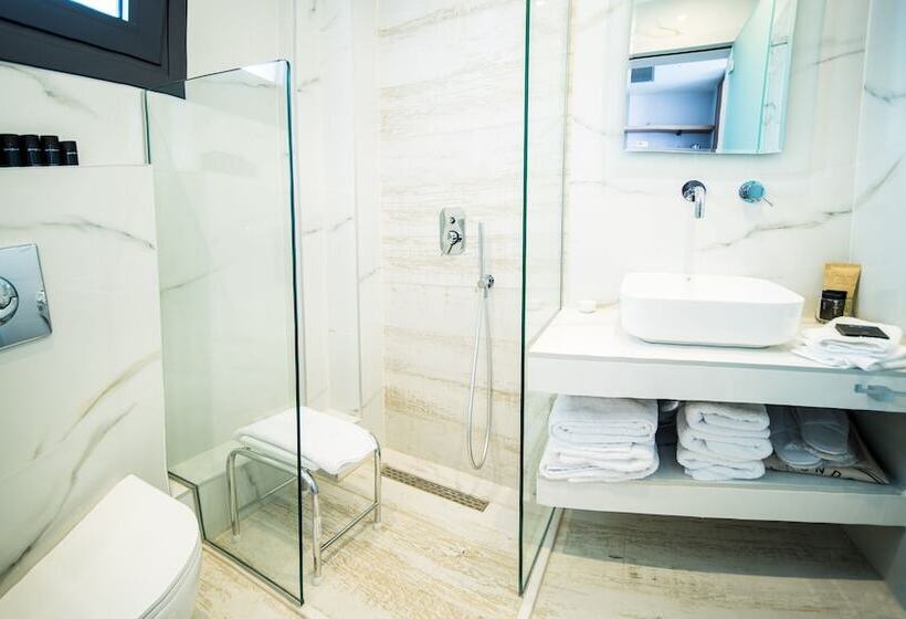 Bed & Breakfast Kali Thea Suites