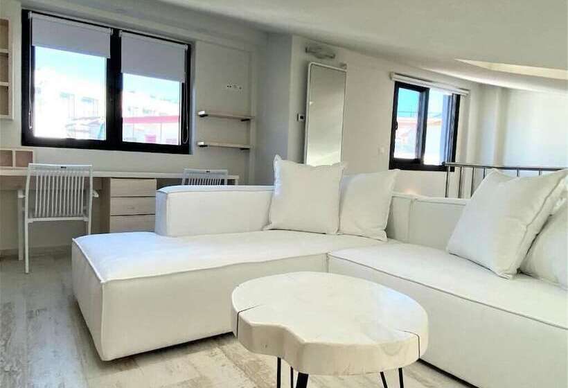 Bed & Breakfast Kali Thea Suites