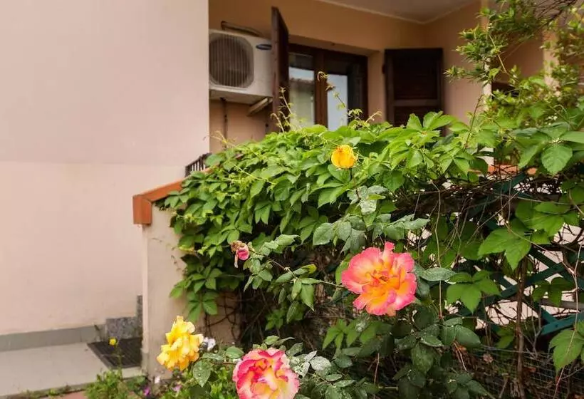 Hostelli Case Vacanza Aiosardegna