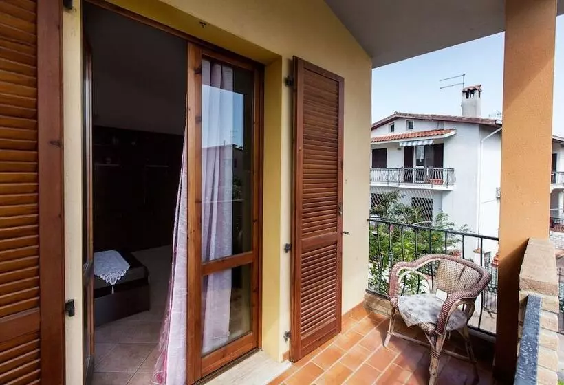 Hostelli Case Vacanza Aiosardegna