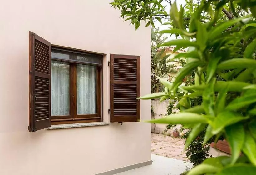 Hostelli Case Vacanza Aiosardegna