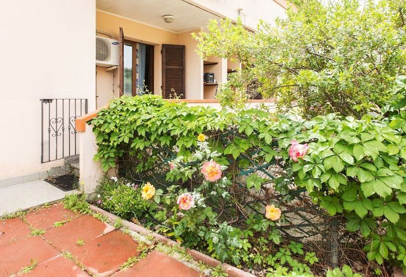 فندق فئة نجمة واحدة Case Vacanza Aiosardegna