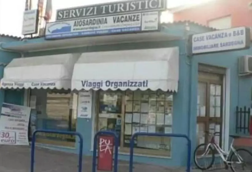 Hostelli Case Vacanza Aiosardegna