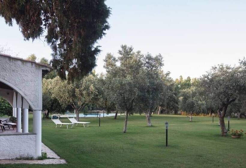 فندق فئة نجمة واحدة Case Vacanza Aiosardegna