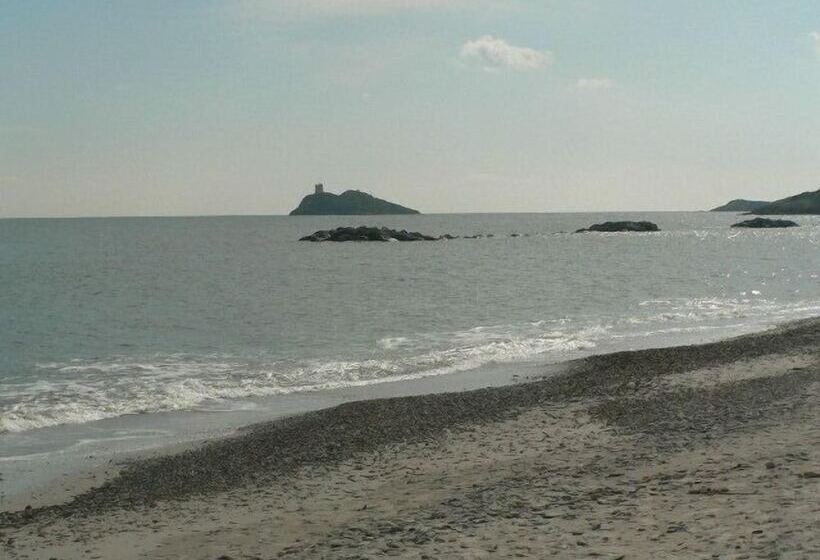 فندق فئة نجمة واحدة Case Vacanza Aiosardegna