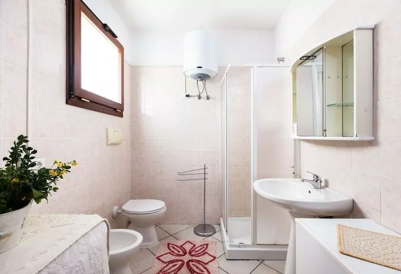 Hostelli Case Vacanza Aiosardegna