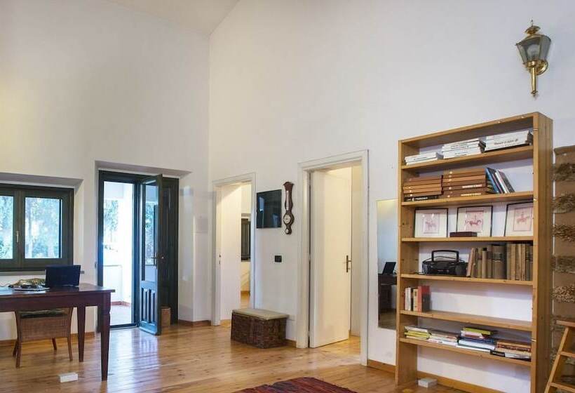 فندق فئة نجمة واحدة Case Vacanza Aiosardegna