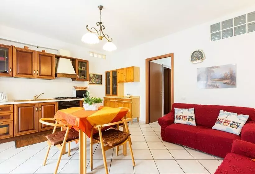 Hostelli Case Vacanza Aiosardegna