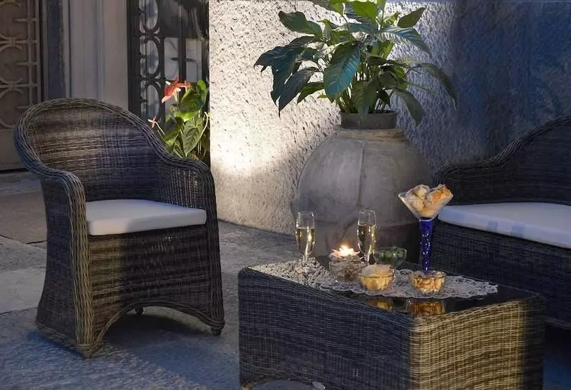 Hostelli Villa Silvana