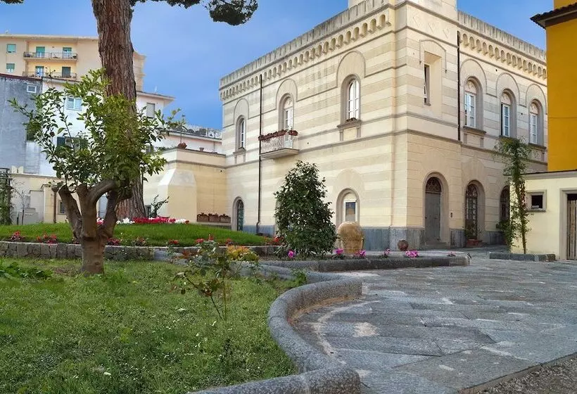 Hostelli Villa Silvana