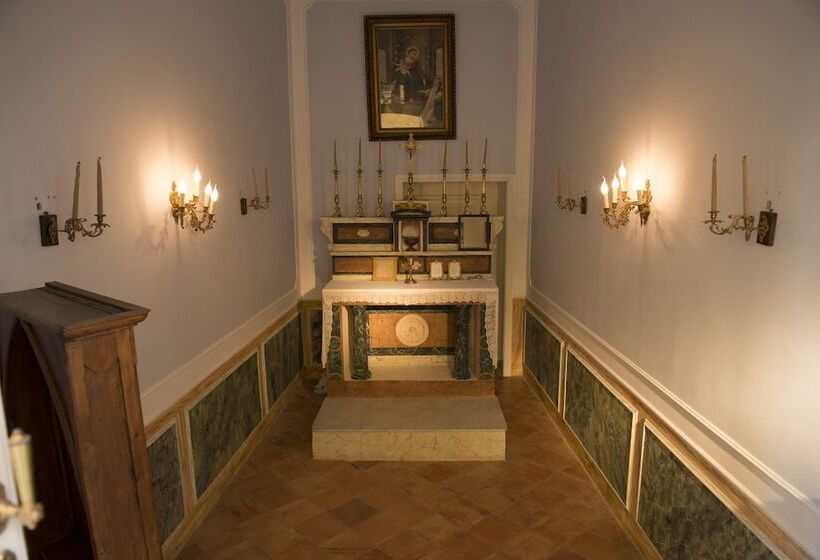 פונדק Villa Silvana