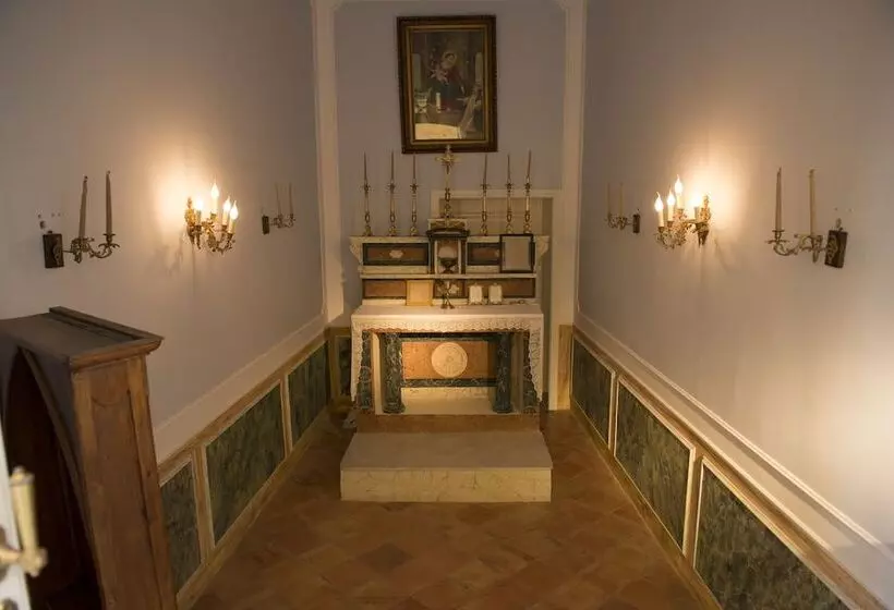 Hostelli Villa Silvana