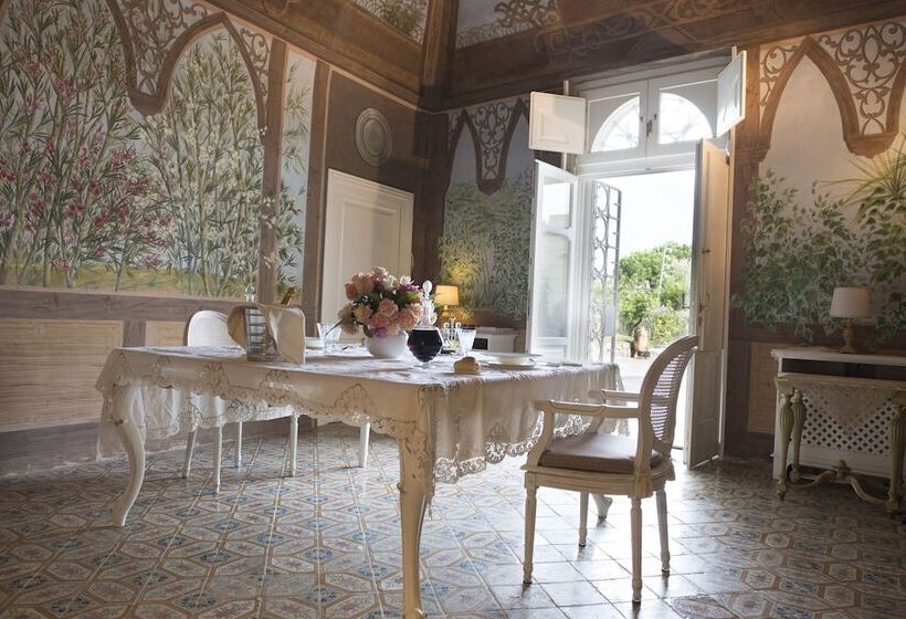 פונדק Villa Silvana