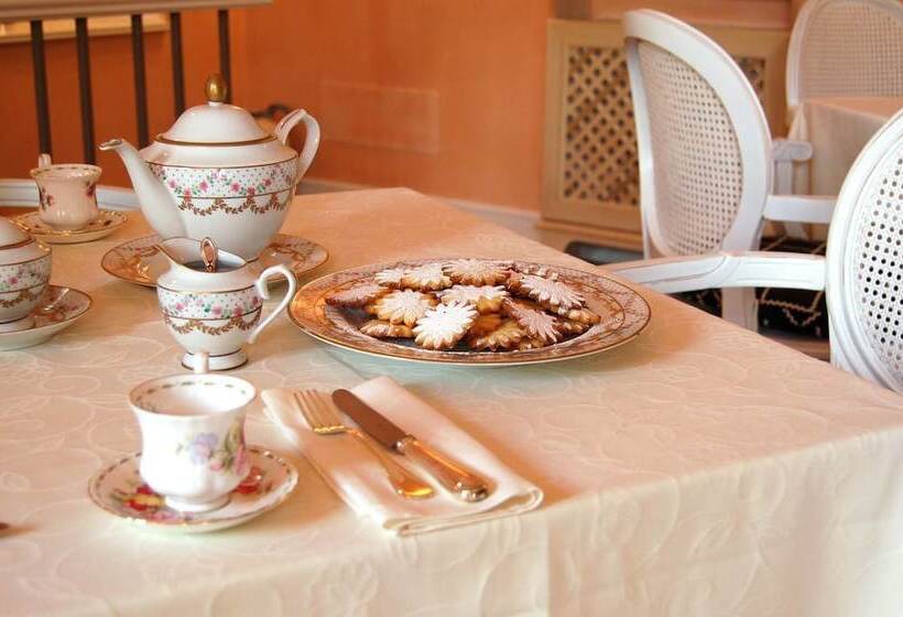 פונדק Villa Silvana