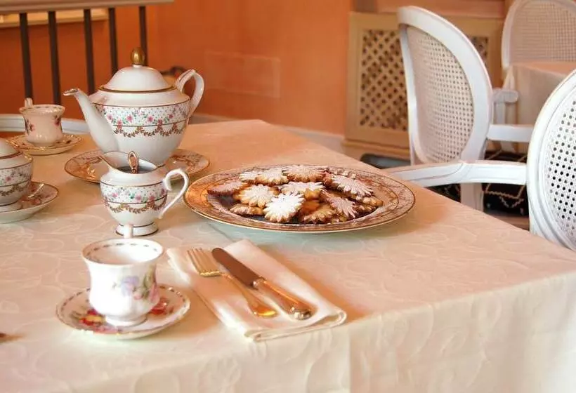 Hostelli Villa Silvana